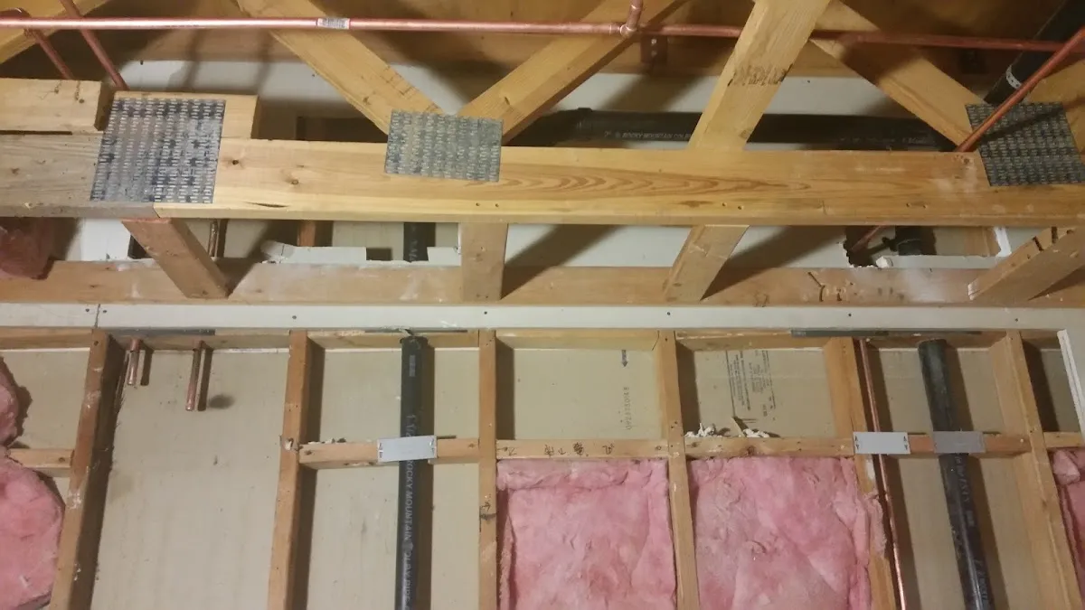 Water Line Replacement in Glendale Heights, IL